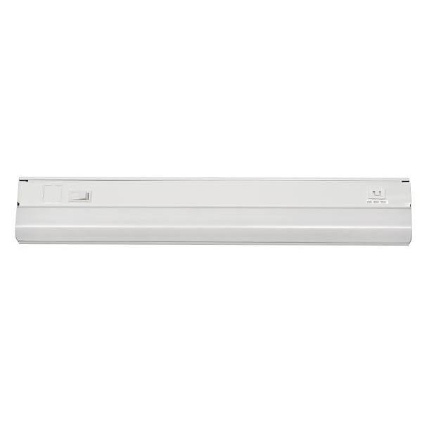 AFX® T5l 42 In. LED Undercabinet White 120v, 30/40/50k