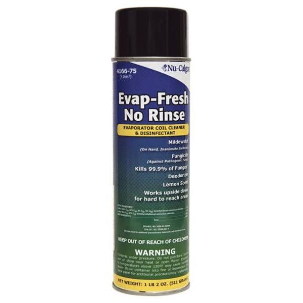 Evaporator Fresh No Rinse Aerosol