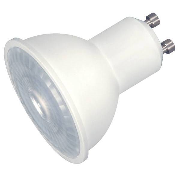 Satco 6.5w Led Mr16 Led 2700k 40d Beam Angle Gu10 Base 120v Package Of 12
