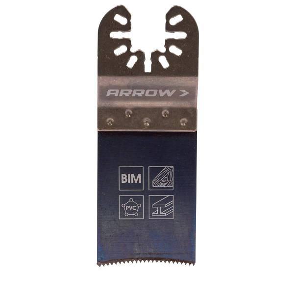 Arrow Pipe Cutting Blade, 1-5/16"