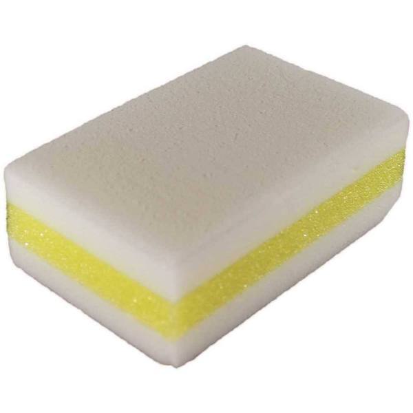 Renown 4.25 In. X 2.625 In. X 1.375 In. Amazing Stain And Mark Sponge Eraser