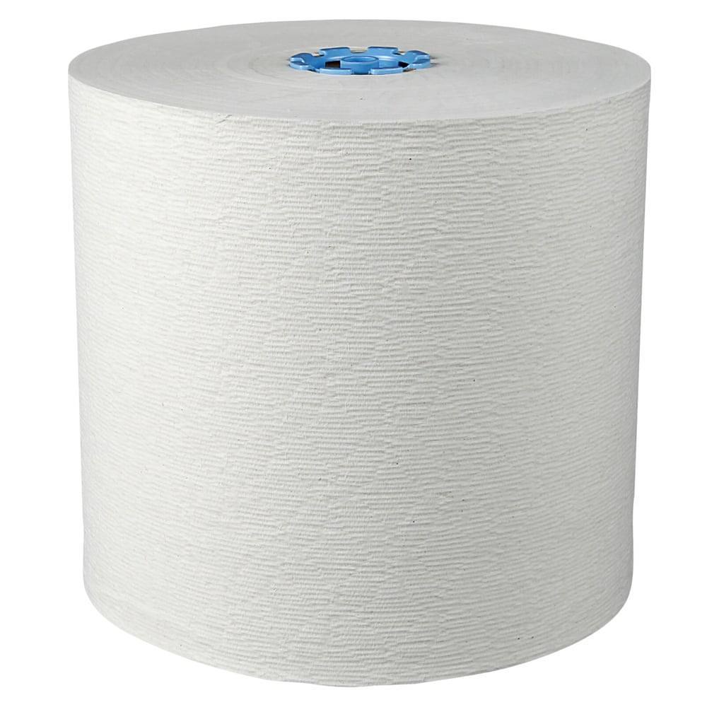 Scott  Pro™ Blue Core Hard Roll Towels With Absorbency Pockets™ (6 Rolls-Case)