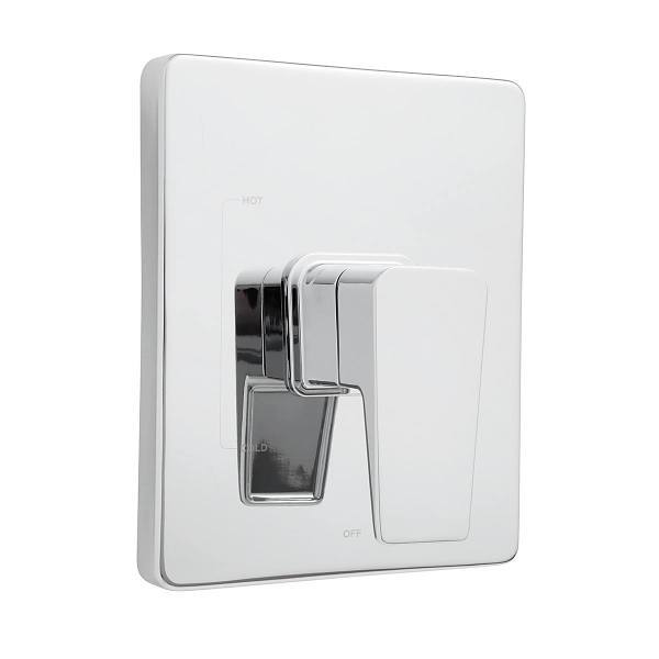 Speakman Kubos Shower Valve Trim Polished Chrome
