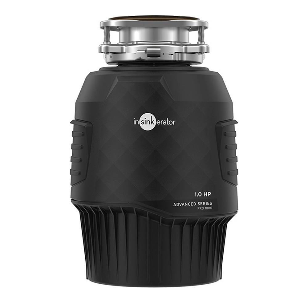 PRO 1000 1hp Advanced Disposal