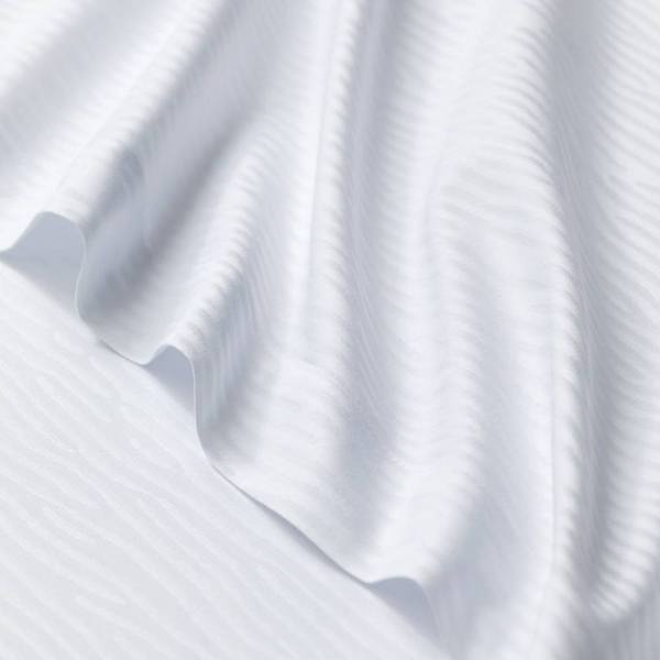 Standard Textile King Designer Closure Pillowcase Horizontal Pattern Case Of 72