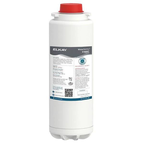 Elkay® Watersentry® High-Capacity Lead And Microplastics Filter