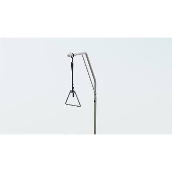 Invacare Cs600 Trapeze