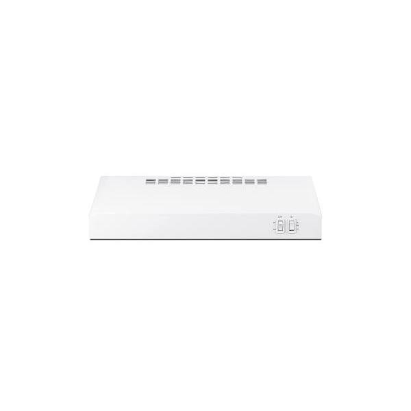 Summit Appliance 20 Inch Wide Under Cabinet Convertible Range Hood Hc20ww