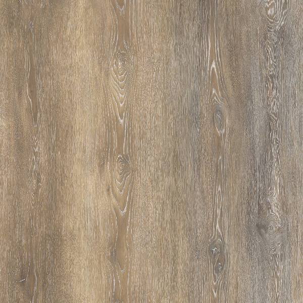 Lifeproof Walton Oak 7.1"X48" Vinyl Plank, Case Of 8
