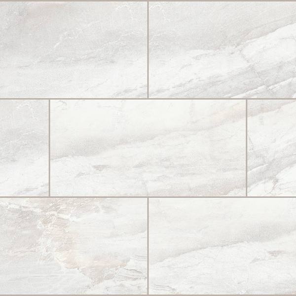 Lifeproof Ivory Lane Quartzite 11.9 In. X 23.8 In. Tile Flooring, Case Of 9