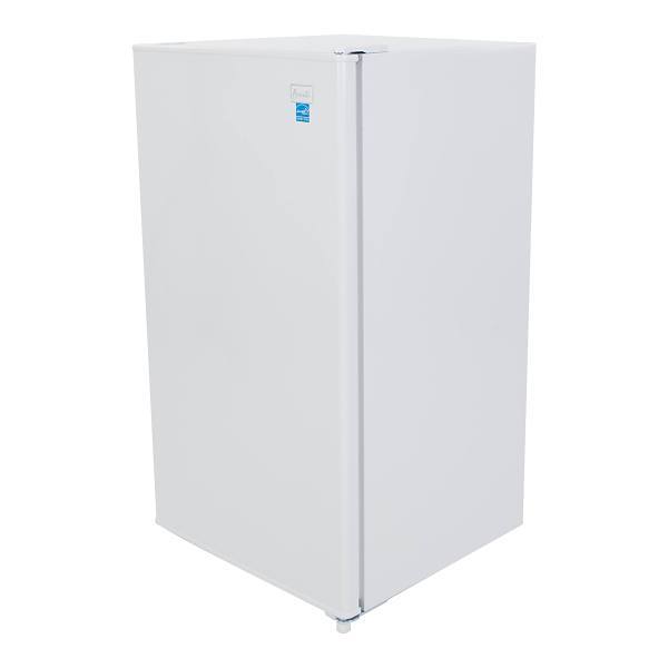 Avanti® 3.2cf COMPACT Refrigerator Energy Star®, With Chiller, White