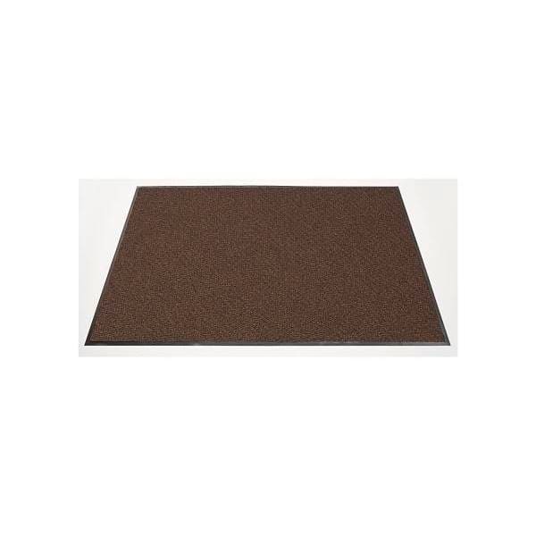 Mat, Inc. 3m™ Nomad™ Aqua 4'X6' Brown