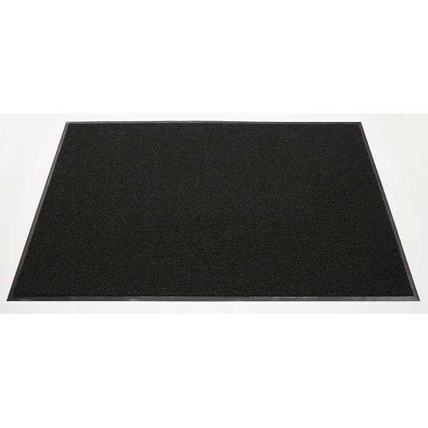 Mat, Inc. 3M Nomad Aqua Textile Mat 3'X5' Black