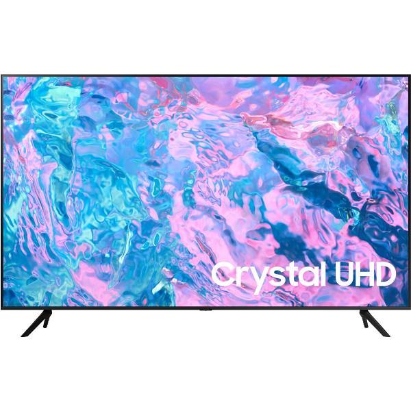 Samsung 55" Uhd 4k Hospitality TV Model Hg55cu700nfxza