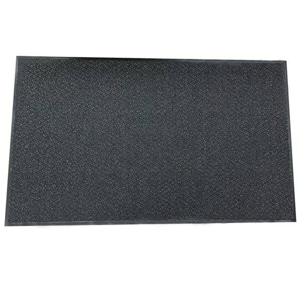Mat, Inc. 3M Nomad 8850 Heavy Traffic Carpet Matting 3'X5' Black
