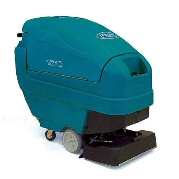 Tennant Company 1510 Battery Operated Automatic Extractor