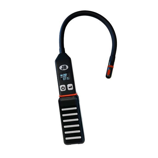 JB Industries Wireless Psychrometer Single