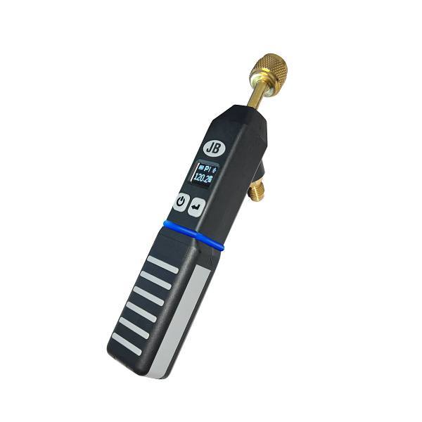 JB Industries Wireless Pressure Probe Single