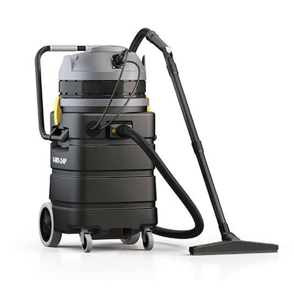 Tennant Company V-Wd-9 9-Gal. Wet/Dry Vacuum