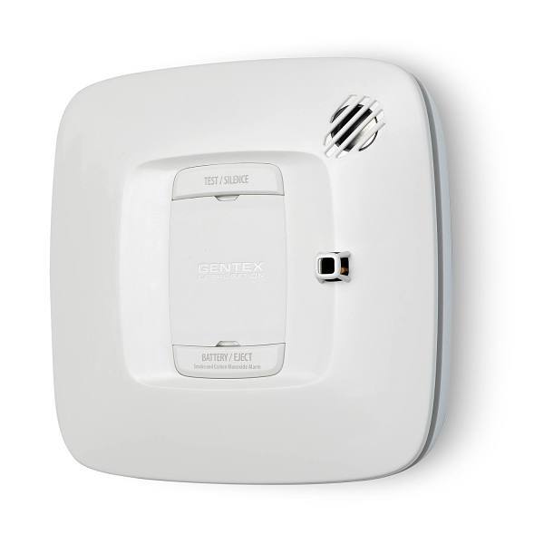 Gentex Sc Series Scr Multi-Criteria Smoke And Carbon Monoxide Alarm W/Relay