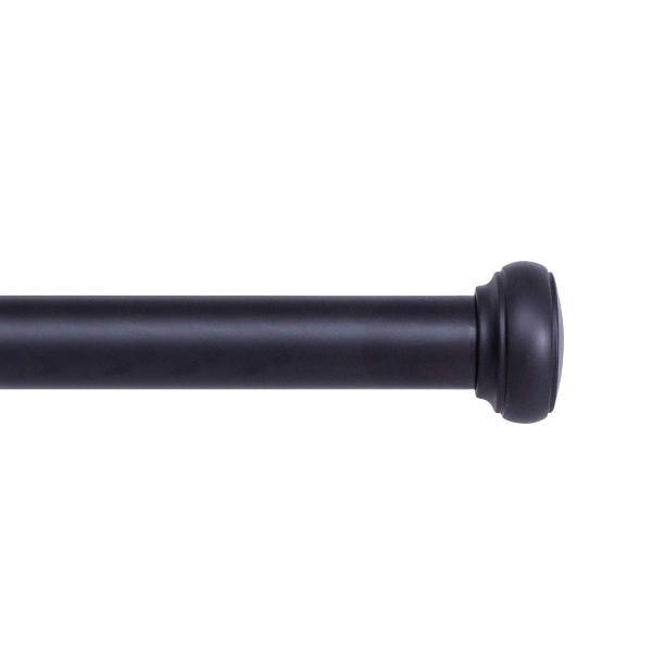 Kenney 72-144 Weaver 1 Rod Black