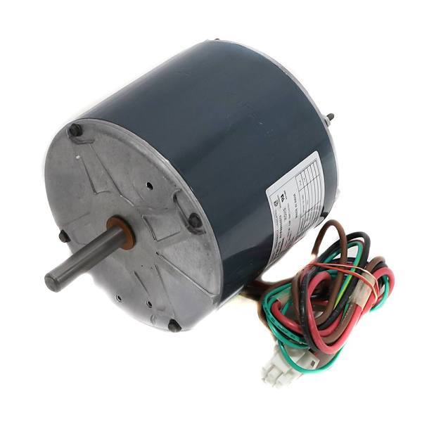York 208-230 Volt 1 pH 1/4 HP 850 RPM Motor