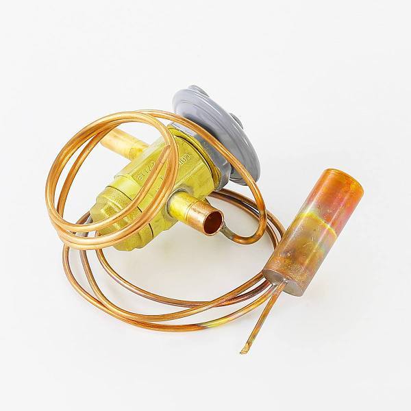 York 3/8 X 3/8 R410a 1 Ton Txv 30 Inch Cap