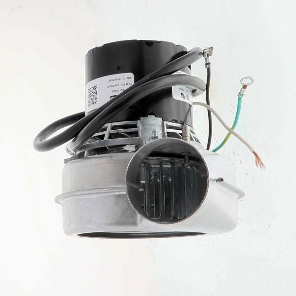 Adp Inducer Assembly 76714200