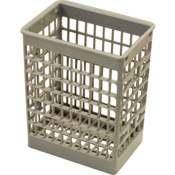 General Electric Replacement Silverware Basket For Dishwasher, Part 