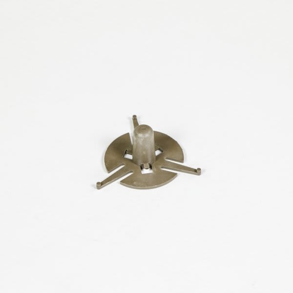 GE® Replacement Stirrer Fan Holder For Microwave, Part # Wb02x35690