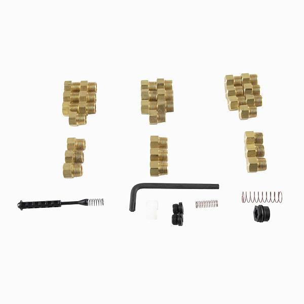 Nordyne Natural Gas To LP Conversion Kit 905028