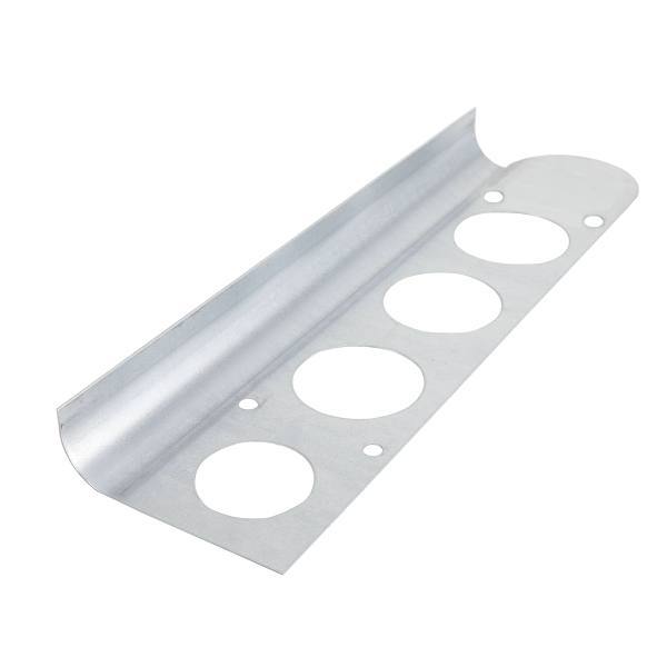 Carrier Exhaust Regulator 50dk500704