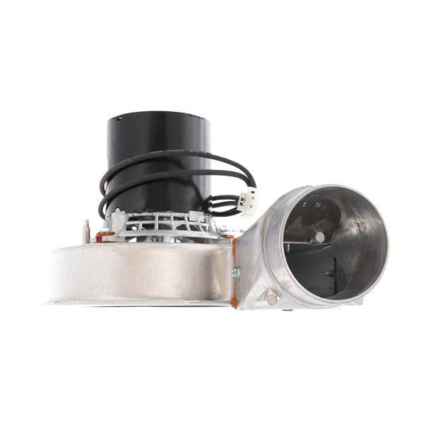 Bard Inducer With Transition 230v 8109-014bx