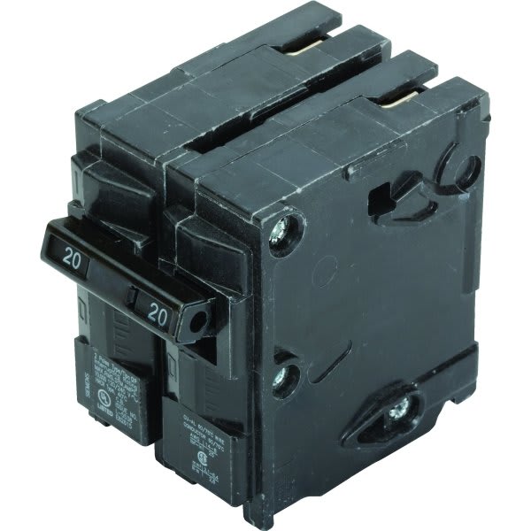 Circuit Breakers & Accessories | HD Supply