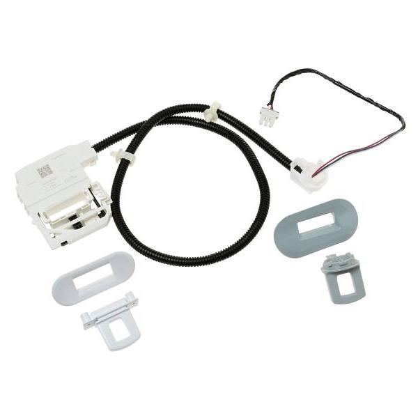 GE Lid Lock Service Kit Lid, Part # Wh08x37938