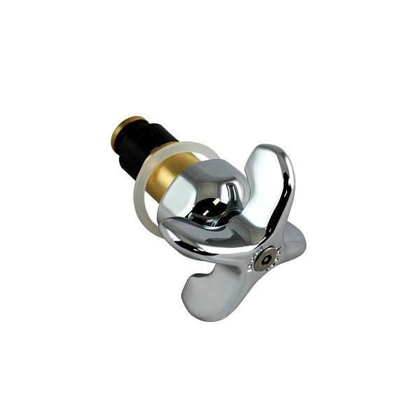 Acorn Engineering Company  Flo-Cloz Cart Assembly