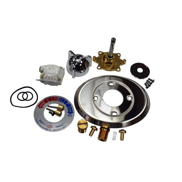 Acorn Engineering Company - Safti-Control Valve Cartridge Assembly