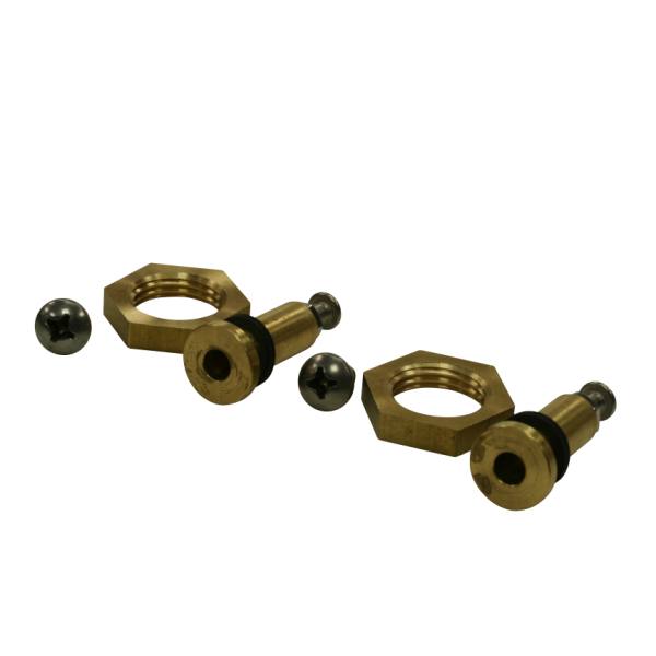 Acorn Engineering Company  Flo-Cloz Valve H&c Adjusting Assembly