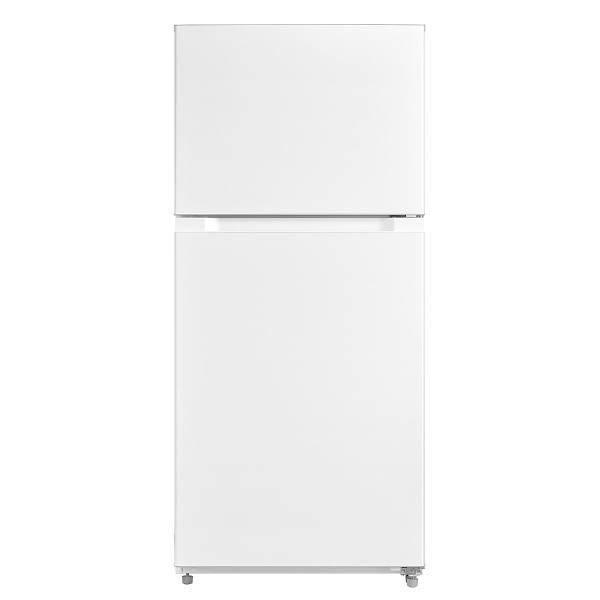 Avanti PRO Refrigerator/Freezer 2 Door, 14 Cu. Ft. (White) Ff14d0w-4