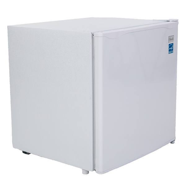 Avanti PRO 1.6 Cu. Ft. COMPACT Refrigerator, White Rm16j0w