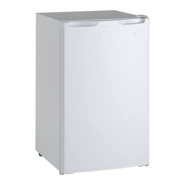 Avanti PRO 4.4 Cu. Ft. COMPACT Refrigerator, White Rm4406w