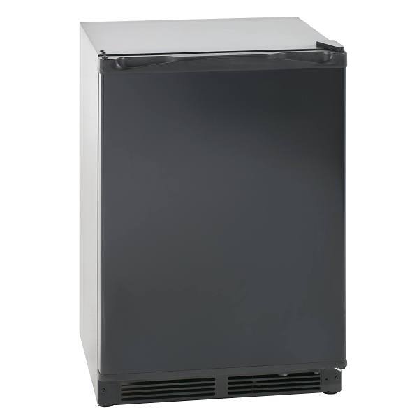 Avanti PRO 5.2 Cu. Ft. COMPACT Refrigerator, Black Rm52t1bb