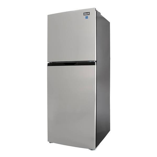 Avanti PRO 7.0 Cu. Ft. Apartment Size Refrigerator Ff7b3s