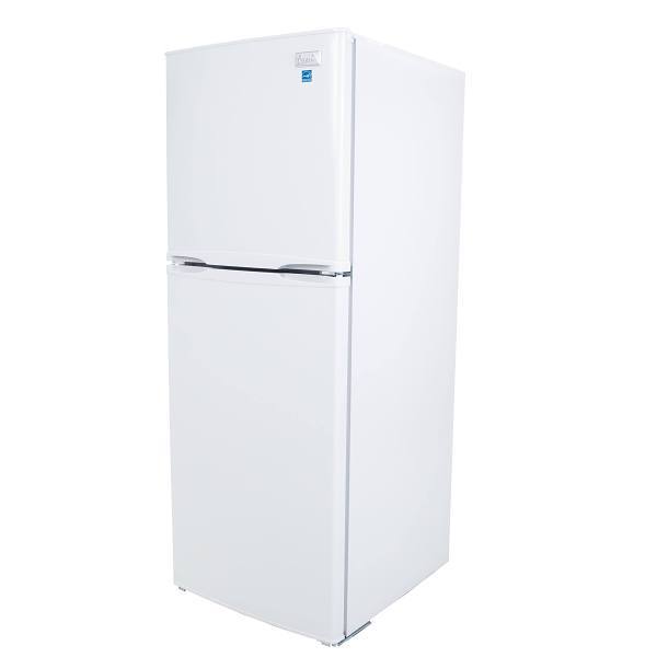 Avanti PRO 7.0 Cu. Ft. Apartment Size Refrigerator (White) Ff7b0w