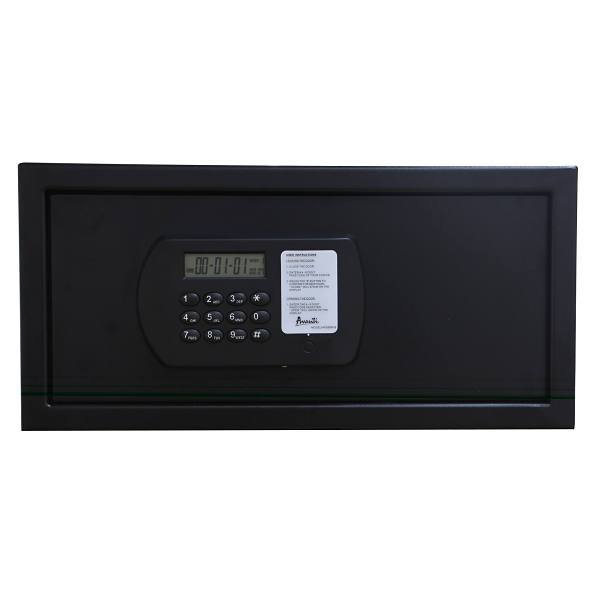 Avanti PRO 88 cu. ft. Room Safe In Black