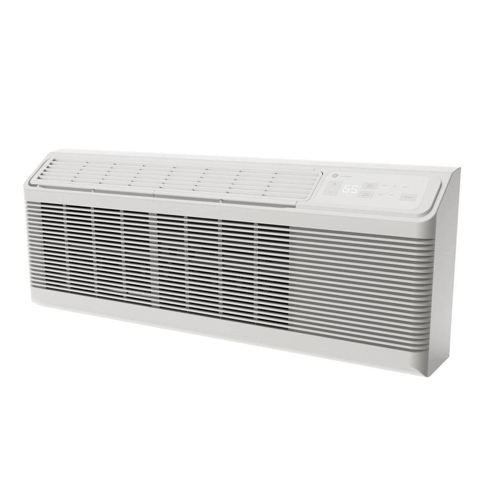 GE Zoneline 15,000 BTU 230/208 V Electric Heat/Cool PTAC With Corrosion Protection, SmartHQ