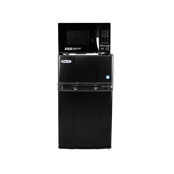 MicroFridge 4.5 Cu. Ft. Microfridge® Combination Unit Microwave 4.5mf-7b1x