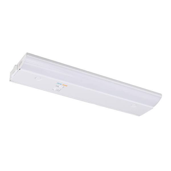 Good Earth Lighting Slim Led Undercabinet Direct Wire Bar Fixture