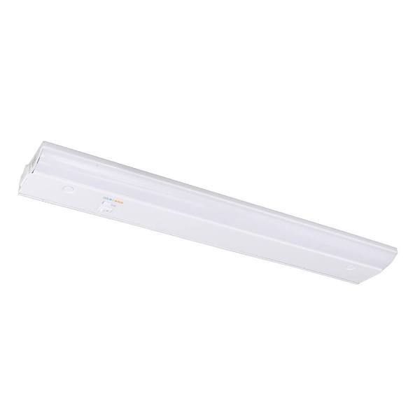 Good Earth Lighting 18" Slim Led Undercabinet Direct Wire Bar Fixture