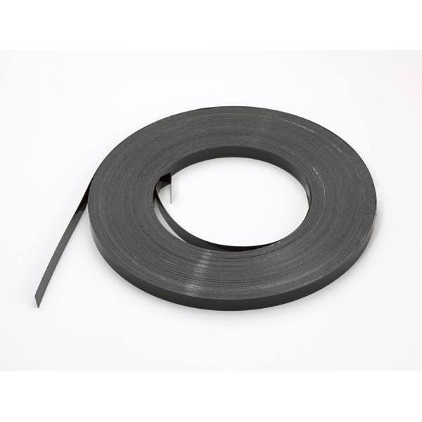 Pac Strapping Products 3/4"Wx0.020" Thkx200 LG Stl 1,765# Break No Core Wax Blk